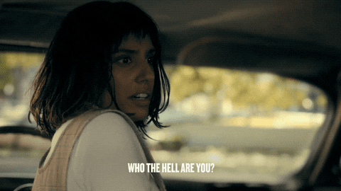 Ellen Page Netflix GIF by The Umbrella Academy