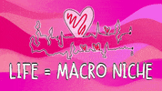Heart Life GIF by Digital Pratik