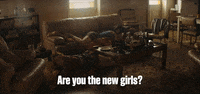 The Royal Hotel Neon Rated GIF by NEON