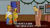 Lisa Simpson GIF by The Simpsons