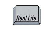 Real Life Logo Sticker by Girls Aloud