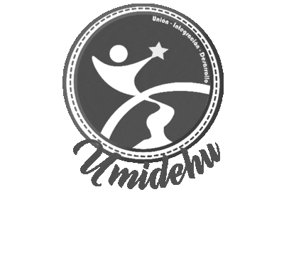 umidehu giphyupload ong activismo migrantes Sticker