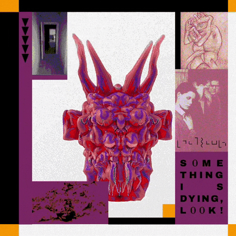 Monster Demon GIF