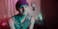 Bed Singing GIF by Red Bull Records
