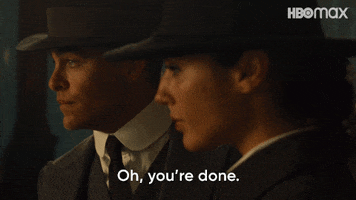 Wonder Woman Dc GIF by Max