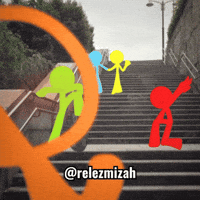 Animation Vs GIF