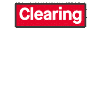 Clearing Sticker by Uni of Leicester