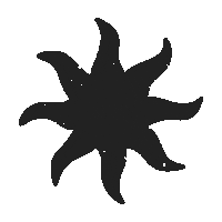 Cru Sticker by Niki Cozmo