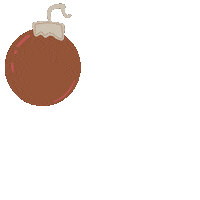 Christmas Tree Sticker