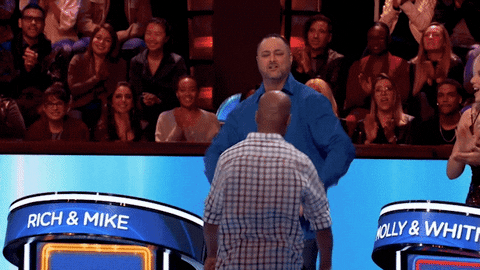 Game Show Dance GIF by Beat Shazam
