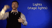 sign language asl GIF by Sign with Robert