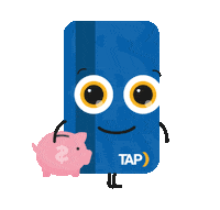Creditcard Tarjeta De Credito Sticker by Anunzi