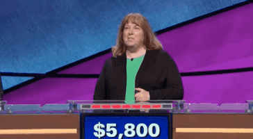 fun with clues and categories GIF by Jeopardy!