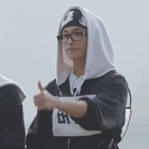 Well Done Yes GIF