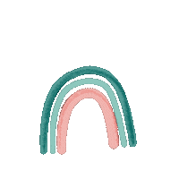 Rainbow Sticker