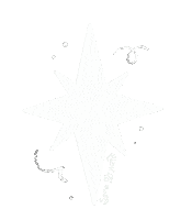Saraorjuela illustration star ilustracion estrella Sticker