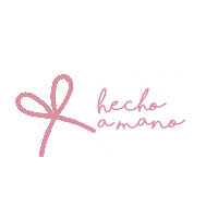 Crochet Hechoamano Sticker