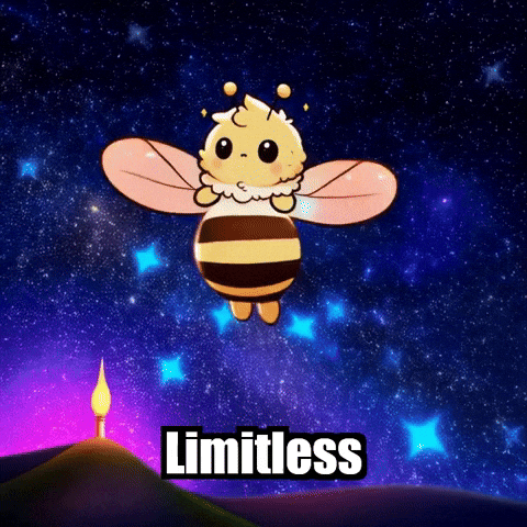 Wisdom GIF by Beelightened