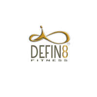 You Are Amazing Love It Sticker by Defin8 Fitness