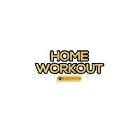 Youtube Challenge Sticker by Defin8 Fitness