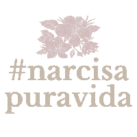 Narcisapuravida Sticker by muypotra