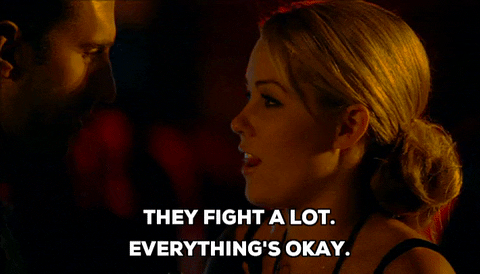lauren conrad couple GIF by The Hills