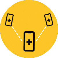 Sun Devils Health Sticker by Arizona State University