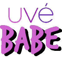 Makeup Uve Sticker by UVé Beauty