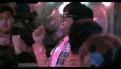 happy dance GIF