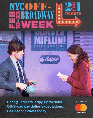 viewingnyc giphyupload GIF