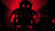 robot stop GIF by King Gizzard & The Lizard Wizard