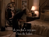 season 5 netflix GIF by Gilmore Girls 