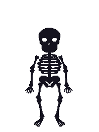 dance muerto Sticker by RADIOCAT XXI