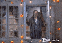 3rd rock from the sun GIF by HULU