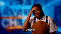 Chicken Livers