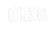 Sweden Goteborg Sticker