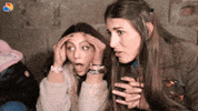 Wake Me Up Omg GIF by discovery+
