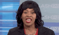 Brenda Jones GIF by GIPHY News