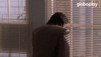 The Oc GIF by globoplay