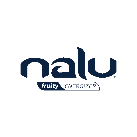 Nalu_Energy energy fruity nalu energizer Sticker