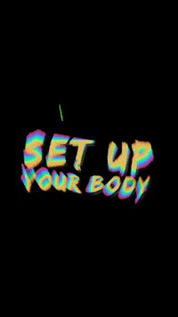 setupyourbody sport health up body GIF