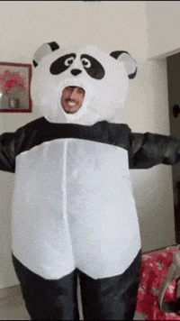 I Am Happy Dancing GIF