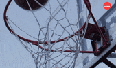 Basketball GIF by BuzzFeed