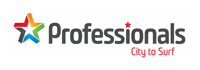 Professionalsrealestate Sticker by Professionals City to Surf