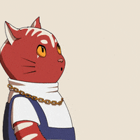 Cat Love GIF by Kitaro World