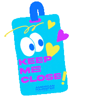 Animated Sticker