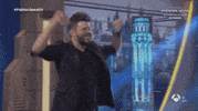 Vamos Pablo Lopez GIF by El Hormiguero