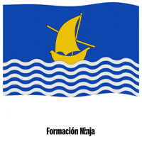 Comunidad Valenciana Valencia GIF by Formación Ninja