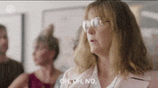 oh no jennifer GIF