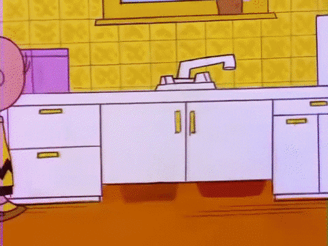 charlie brown GIF by Peanuts